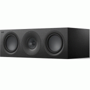  KEF Q6 Meta Satin Black