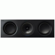   KEF Q6 Meta Satin Black:  2