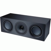   KEF Q6 Meta Satin Black:  4