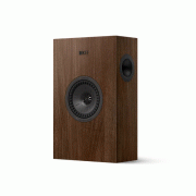   KEF Q4 Meta Walnut