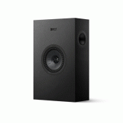   KEF Q4 Meta Satin Black