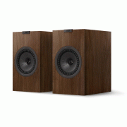   KEF Q3 Meta Walnut
