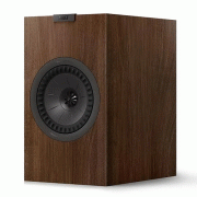   KEF Q3 Meta Walnut:  2