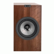   KEF Q3 Meta Walnut:  4