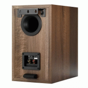   KEF Q3 Meta Walnut:  5