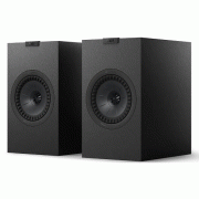  KEF Q3 Meta Satin Black