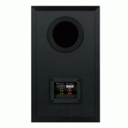   KEF Q3 Meta Satin Black:  4