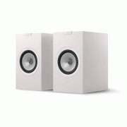   KEF Q3 Meta Satin White