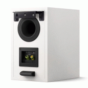   KEF Q1 Meta Satin White:  4