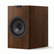   KEF Q1 Meta Walnut:  2