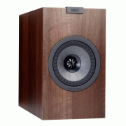   KEF Q1 Meta Walnut:  4