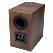   KEF Q1 Meta Walnut:  5