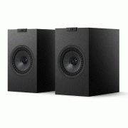 Акустичні системи KEF Q1 Meta Satin Black