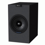   KEF Q1 Meta Satin Black:  3