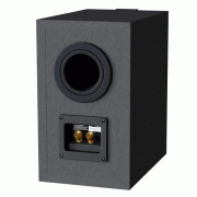   KEF Q1 Meta Satin Black:  4