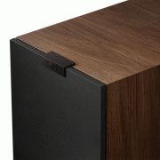   KEF Q11 Meta Walnut:  2