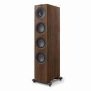   KEF Q11 Meta Walnut:  3