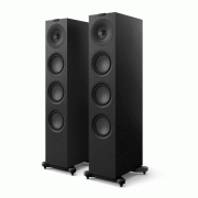   KEF Q11 Meta Satin Black
