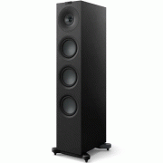   KEF Q11 Meta Satin Black:  2