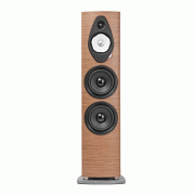   Sonus Faber Sonetto VIII G2 Walnut