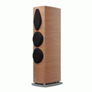   Sonus Faber Sonetto VIII G2 Walnut:  3