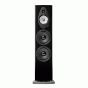   Sonus Faber Sonetto VIII G2 Black:  2
