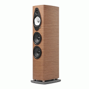   Sonus Faber Sonetto V G2 Walnut
