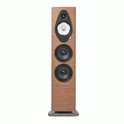   Sonus Faber Sonetto V G2 Walnut:  2