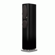   Sonus Faber Sonetto III G2 Black:  2