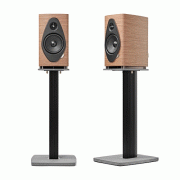   Sonus Faber Sonetto II G2 Walnut
