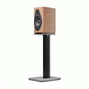   Sonus Faber Sonetto II G2 Walnut:  2