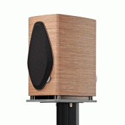   Sonus Faber Sonetto II G2 Walnut:  5