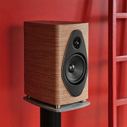   Sonus Faber Sonetto II G2 Walnut:  6