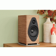   Sonus Faber Sonetto II G2 Walnut:  7