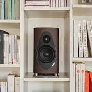   Sonus Faber Sonetto II G2 Wenge:  4
