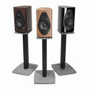   Sonus Faber Sonetto II G2 Wenge:  5