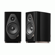   Sonus Faber Sonetto II G2 Black
