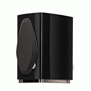   Sonus Faber Sonetto II G2 Black:  2