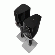   Sonus Faber Sonetto II G2 Black:  4