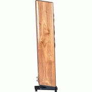  Elac Vela VFS 409.2 Walnut High Gloss:  2