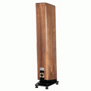   Elac Vela VFS 408.2 Walnut High Gloss:  2