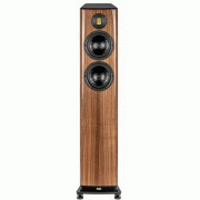   Elac Vela VFS 408.2 Walnut High Gloss:  4