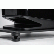   Elac Vela VFS 409.2 Black High Gloss:  3