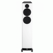   Elac Vela VFS 408.2 White High Gloss:  2