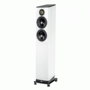   Elac Vela VFS 408.2 White High Gloss:  3