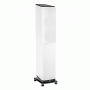   Elac Vela VFS 408.2 White High Gloss:  4