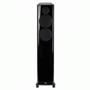   Elac Vela VFS 408.2 Black High Gloss:  2