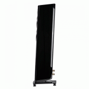   Elac Vela VFS 408.2 Black High Gloss:  5