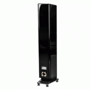   Elac Vela VFS 408.2 Black High Gloss:  6