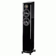   Elac Vela VFS 408.2 Black High Gloss:  7